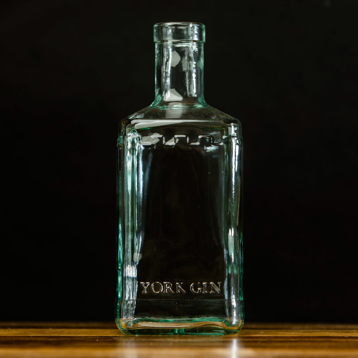 York Gin