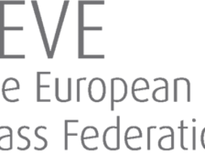 FEVE logo