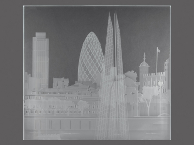 An example of the samples available in Daedalian's new sample library