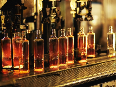 Encirc and Glass Futures have joined forces to hold trials to create the world's most sustainable glass bottle