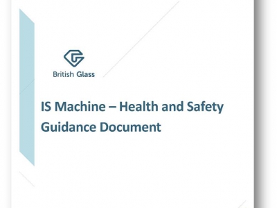 IS Machines Guidance Cover