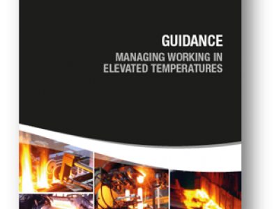 Working elevated temps guidance