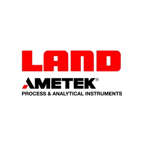 AMETEK Land Logo