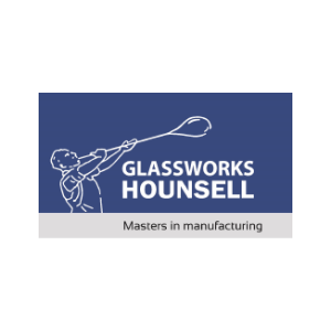 Glassworks Hounsell logo