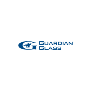 Guardian glass logo