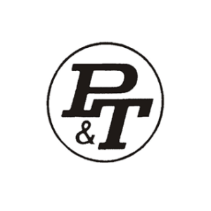 Plowden & Thompson logo