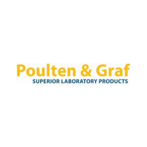 Poulten & Graf Limited logo
