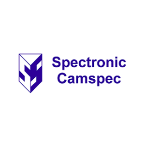 Spectronic CamSpec Ltd logo