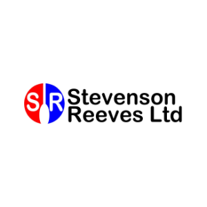 Stevenson Reeves logo