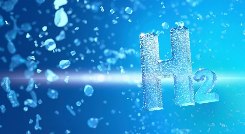 VERTEX AND PILKINGTON UK SIGN MAJOR LOW CARBON HYDROGEN SUPPLY AGREEMENT