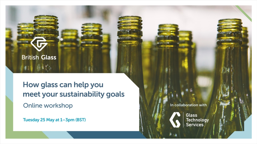 Sustainability workshop graphic
