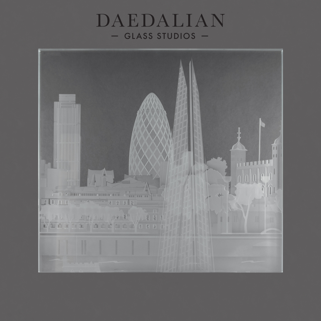 An example of the samples available in Daedalian's new sample library