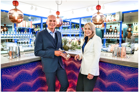 The Ardagh Group in Limmared, Sweden has secured a 10-year partnership agreement with the world’s second largest wine and spirits producer The Absolut Company.