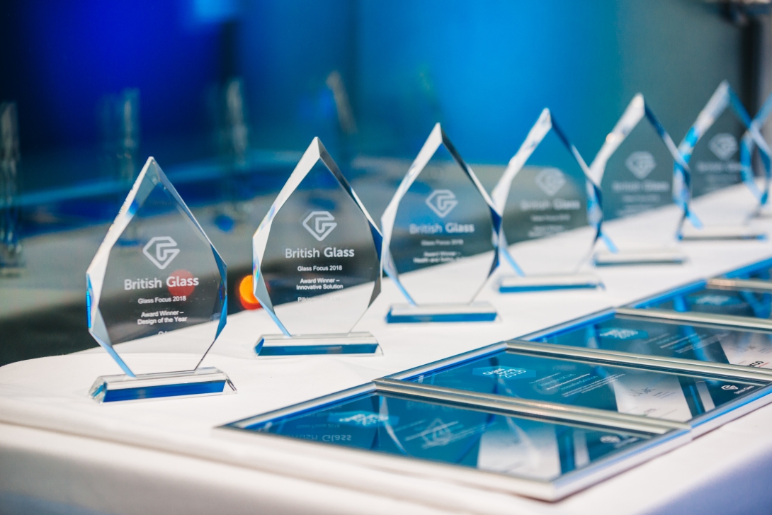 British Glass is delighted to announce a new Glass Focus Award for the Flat Glass industry