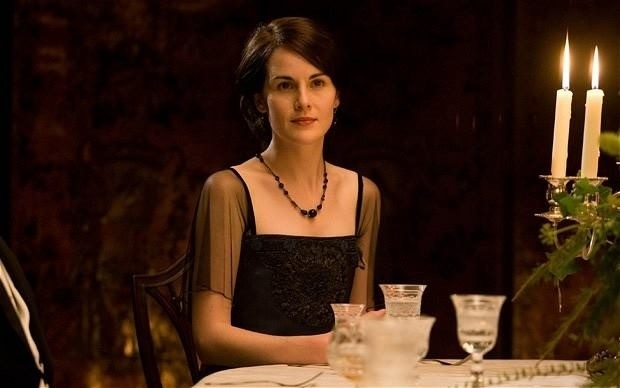 British Glass member Cumbria Crystal will be featured in the upcoming Downton Abbey movie