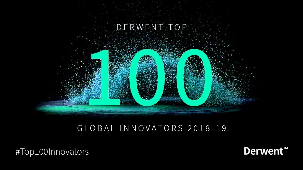 Saint-Gobain named as one of the top 100 global innovators