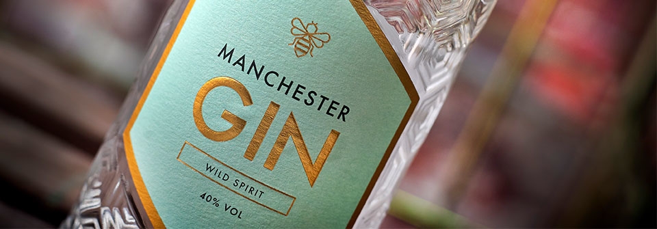 Manchester Gin