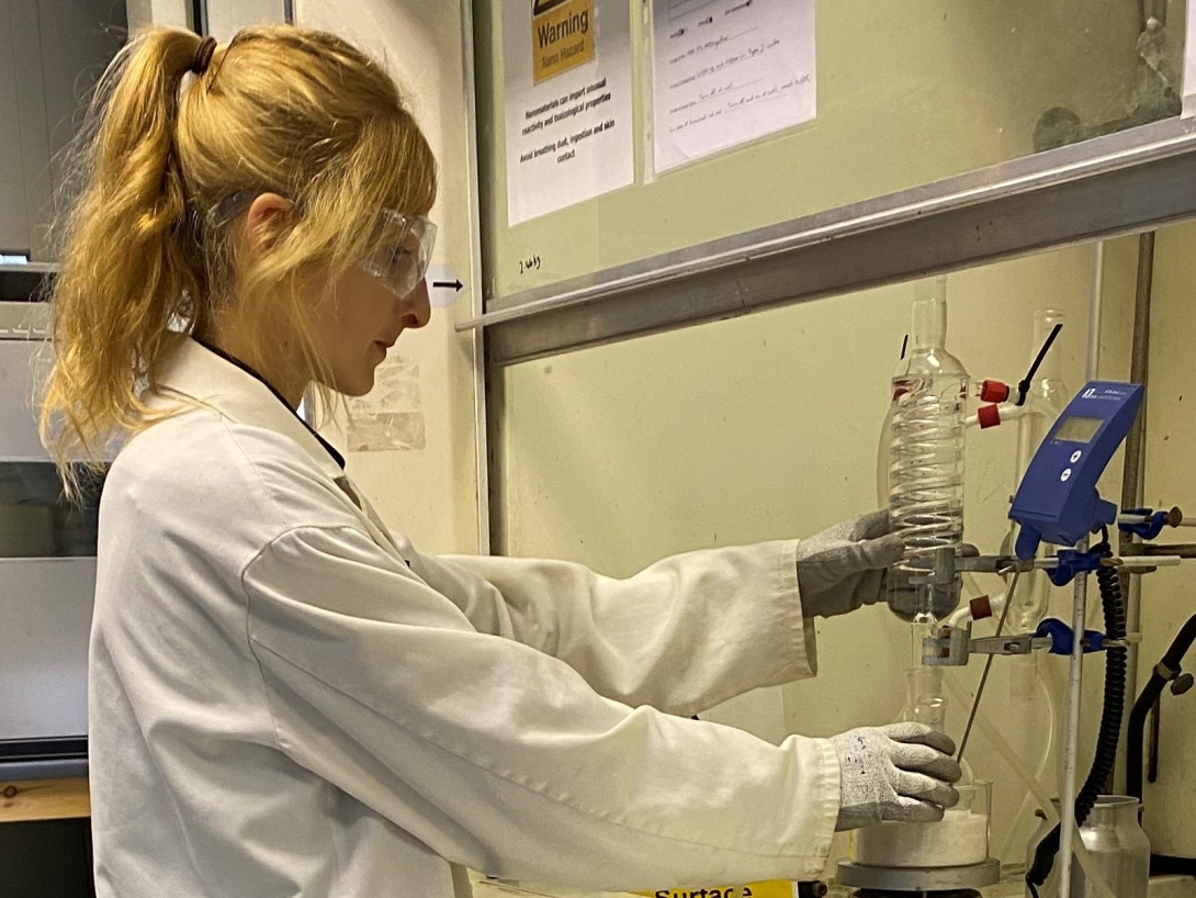 Pilkington UK ramps up antiviral coating research in the fight against Covid-19