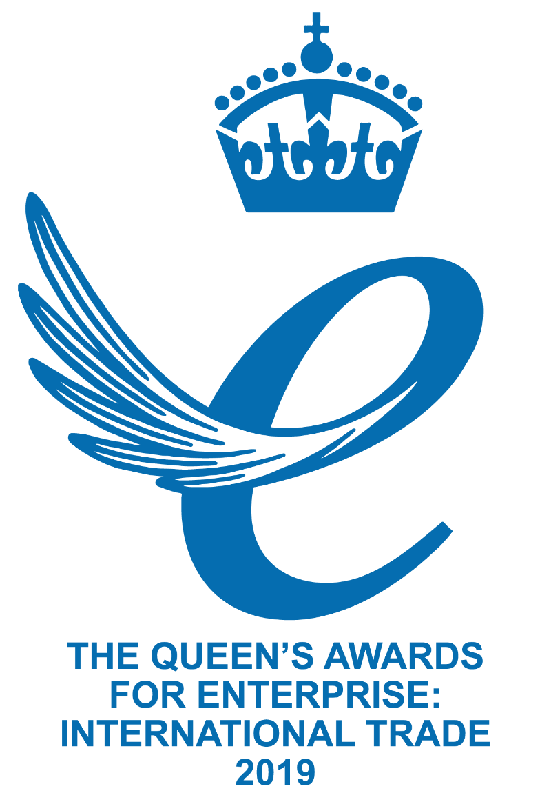 Croxsons win Queen's Award for Enterprise